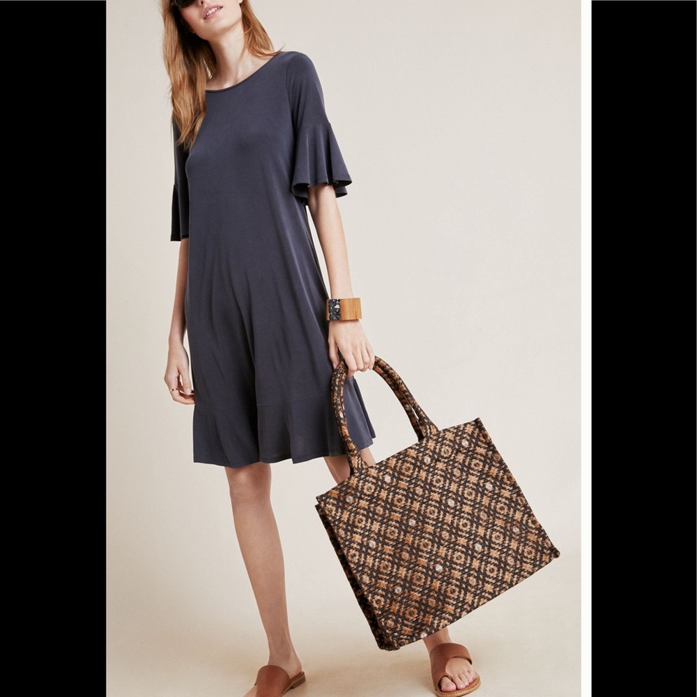 NEW With tags anthropologie dress